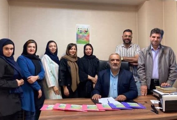 مشاوران عالی