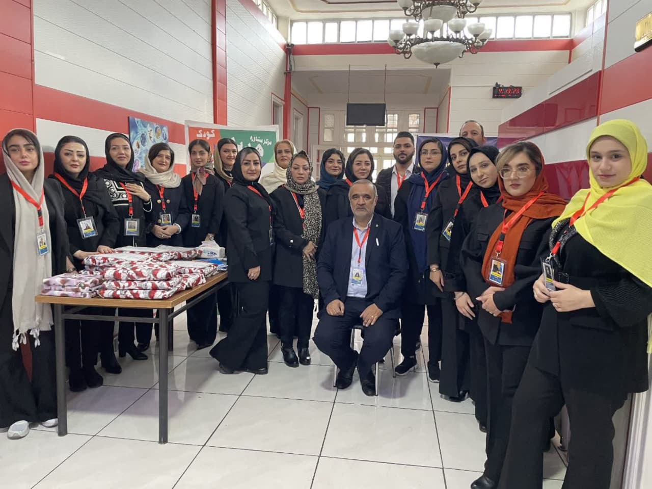 توانمند سازی بانوان