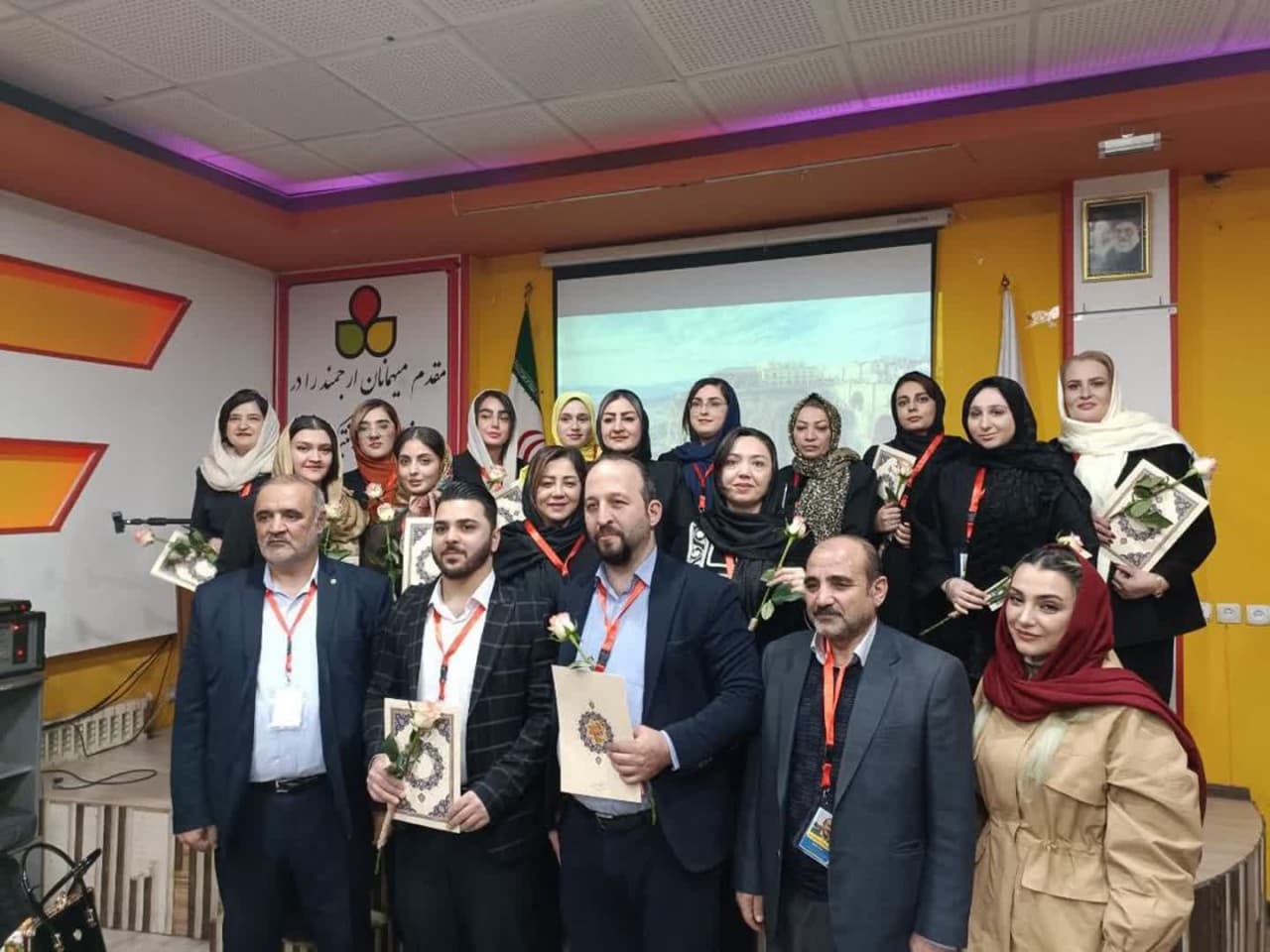 توانمند سازی
