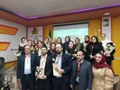 سازمان همکاری مشاوران و متخصصان ستارگان هدیه شرق عضو گشورهای بریکس